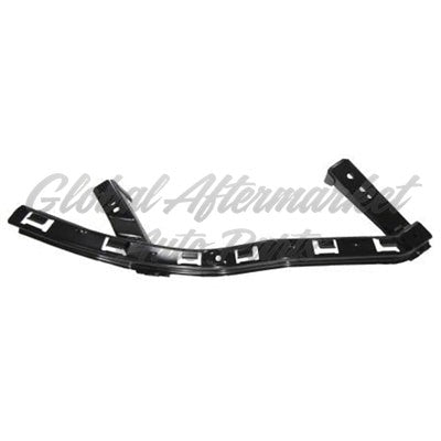 BUMPER FILLER FR RH SUPPORT RAIL