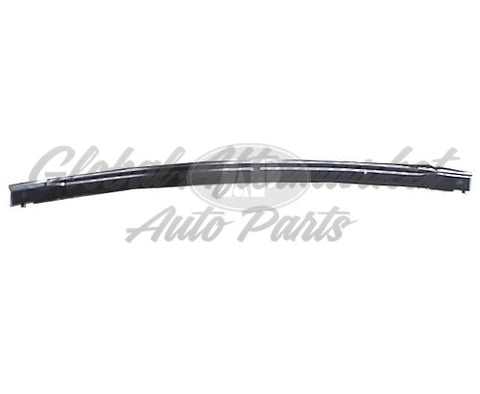 BUMPER FILLER FR UPPER CENTER