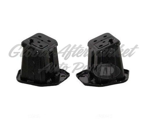 REBAR BRACKET FR LH