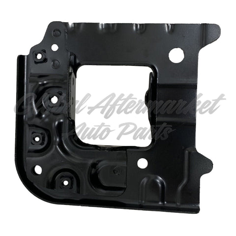 BUMPER MOUNTING PLATE FR RH