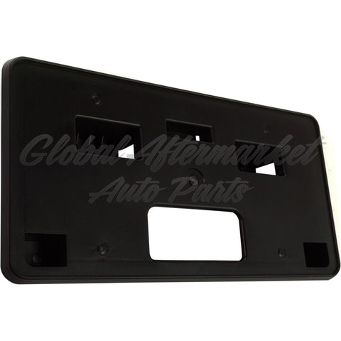 LICENSE PLATE BRACKET FR W/O MOUNTING HARDWARE SPORT/TOURING