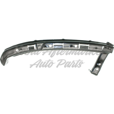 BUMPER FILLER FR LH