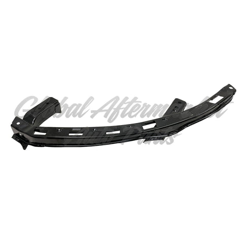 BUMPER BRACKET FR LH UPPER (BELOW HEAD LAMP)