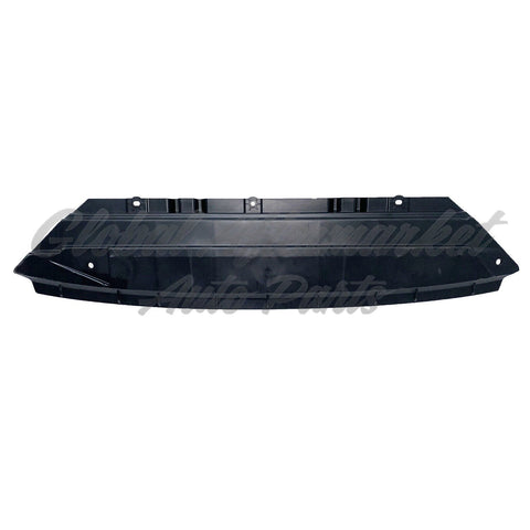 BUMPER AIR SHIELD FR LOWER FOR SI MODEL