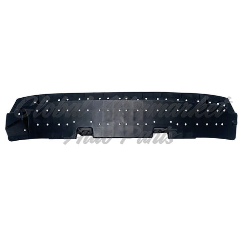 BUMPER AIR SHIELD FR EXCLUDE TYPE-R