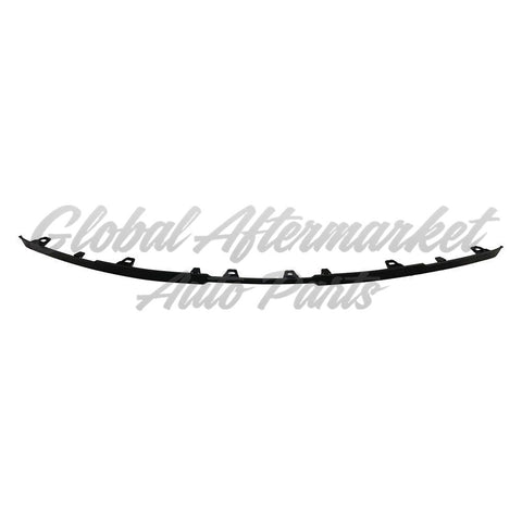 VALANCE FR TEXTURED BLACK CAPA