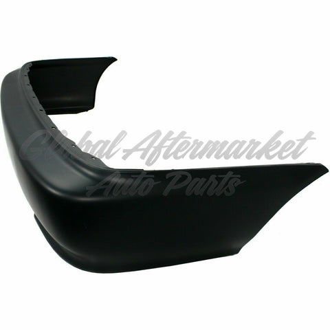 BUMPER RR PRIMED