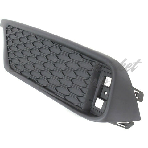 GRILLE RR RH