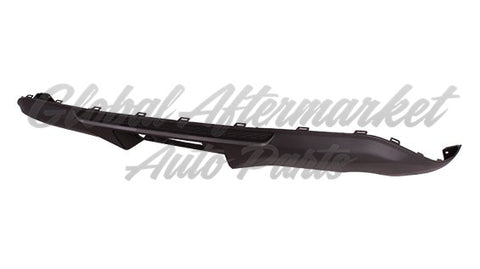 VALANCE RR W/TOW HITCH HOLE TOURING