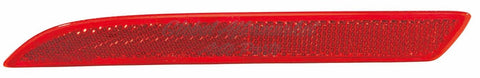 REFLECTOR RR LH CAPA