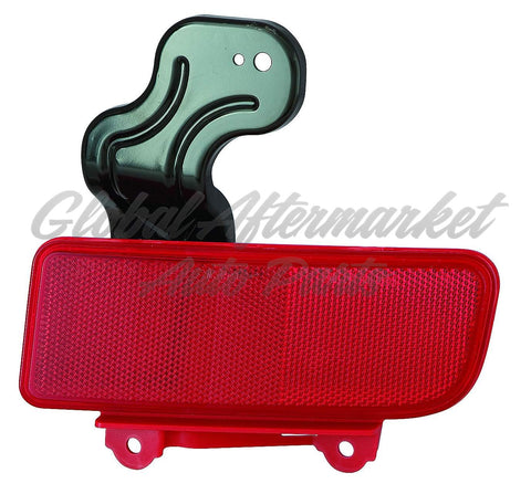 REFLECTOR RR RH CAPA