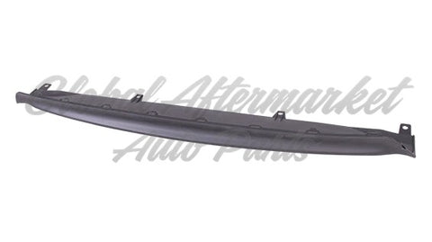 VALANCE RR TEXTURED EXCLUDE SI MODEL CAPA