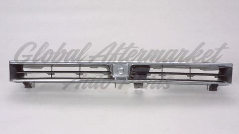 GRILLE