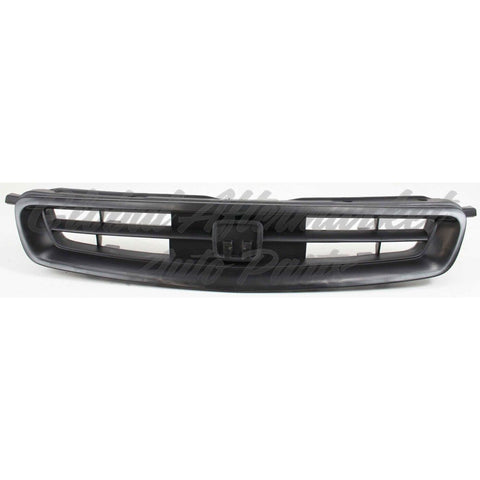 GRILLE