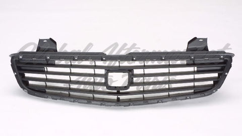 GRILLE BLACK