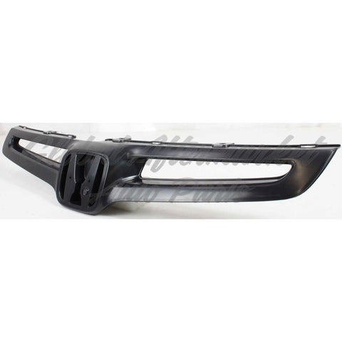 GRILLE BLACK