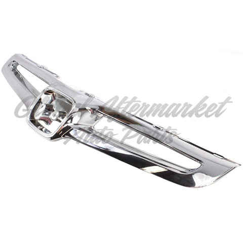 GRILLE CHROME