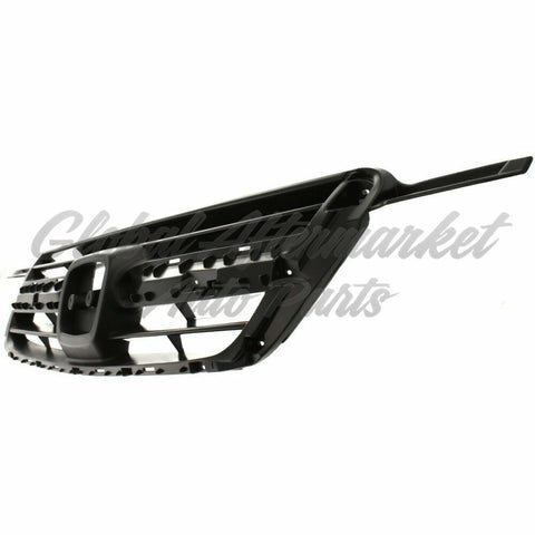 GRILLE W/O MOULDING