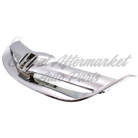 GRILLE ALL CHROME