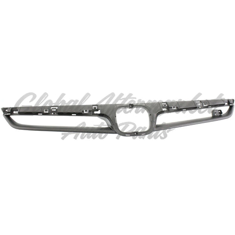 GRILLE BLACK 2.0L