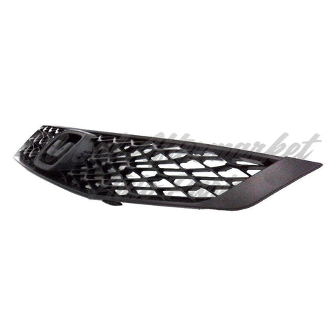 GRILLE BLACK