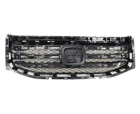 GRILLE TEXTURED