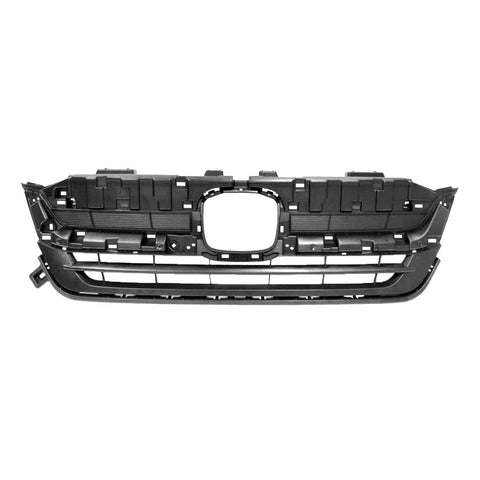 GRILLE TEXTURED BLACK EX/EX-L/LX MODEL