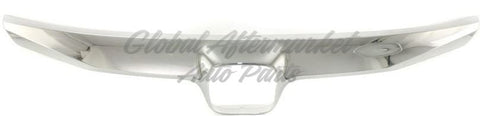GRILLE MOULDING CHROME 1.8L
