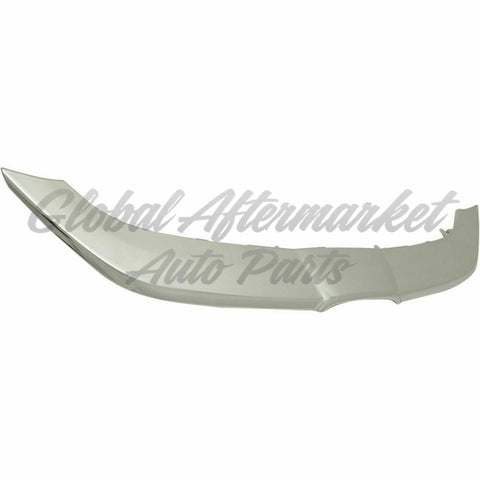 GRILLE MOULDING UPPER CHROME