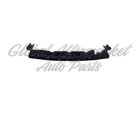 GRILLE AIR DEFLECTOR LOWER