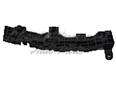 GRILLE AIR DEFLECTOR GUIDE