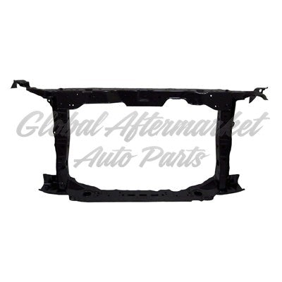 RADIATOR SUPPORT STEEL CAPA