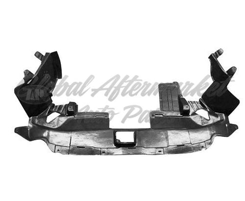 UNDERCAR SHIELD