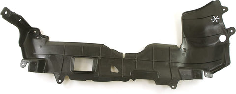 ENGINE SPLASH SHIELD