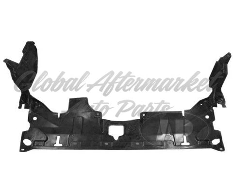 UNDERCAR SHIELD