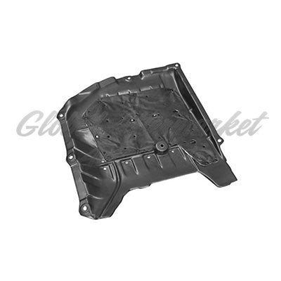 UNDERCAR SHIELD OUTER LH ACCORD V6/TLX FWD