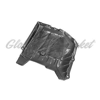 UNDERCAR SHIELD OUTER RH ACCORD V6/TLX FWD