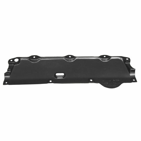 UNDERCAR SHIELD FR FORWARD