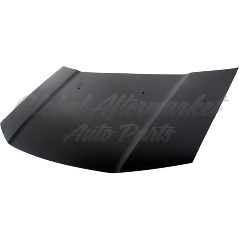 HOOD ALUMINUM