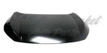 HOOD STEEL EXCLUDE TYPE R/TOURING MODEL JAPAN BUILT
