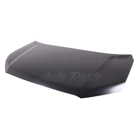 HOOD STEEL