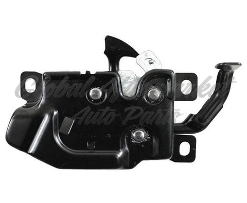 HOOD LATCH