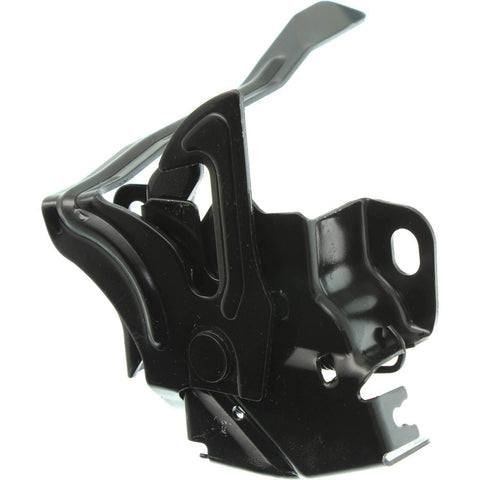 HOOD LATCH