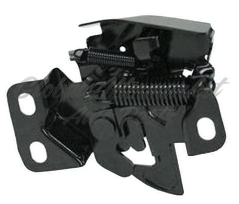 HOOD LATCH