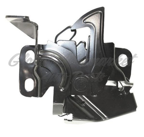 HOOD LATCH