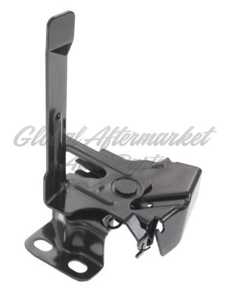 HOOD LATCH