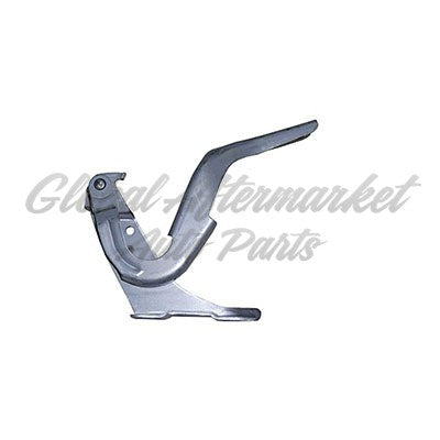 HOOD HINGE RH