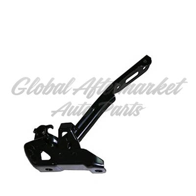 HOOD HINGE RH