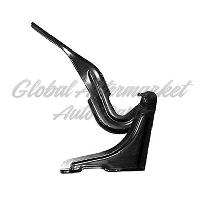 HOOD HINGE LH