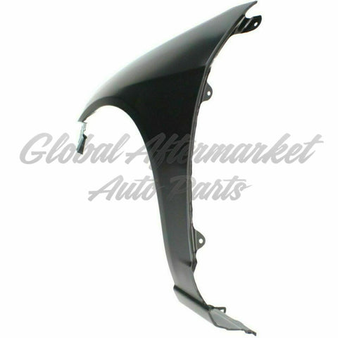 FENDER FR LH CAPA